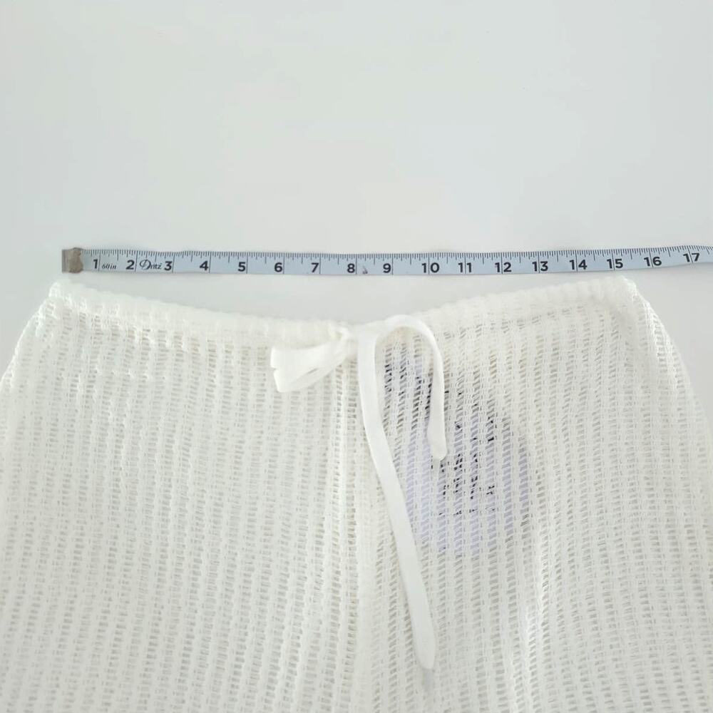 Princess Polly Darcie Knit Pant 8 - Picture 6 of 10